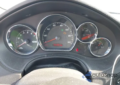 2009 Pontiac G6 from USA, damaged, VIN 1G2ZG57N294141213